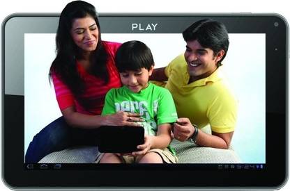 mitashi playsmart 9 inch tablet game be