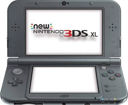 NINTENDO New 3DS XL