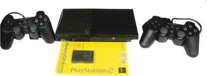 SONY PlayStation 2 (PS2)