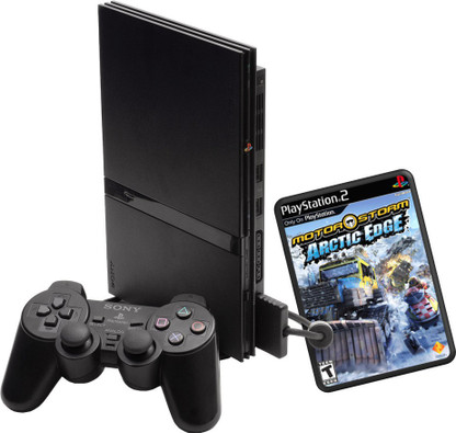 playstation 2 release price
