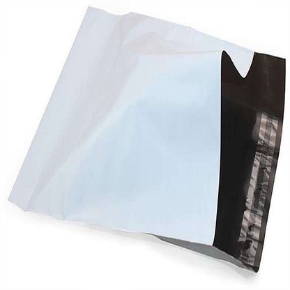 Courier poly bags online clearance