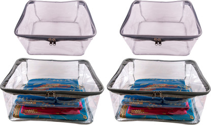transparent tops flipkart