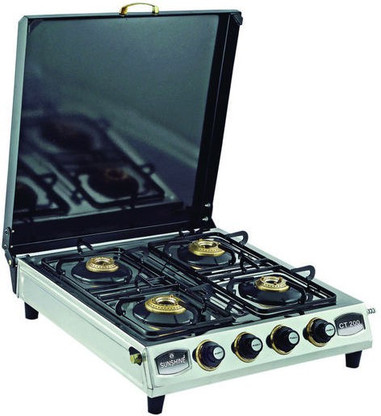 gas stove cover