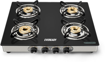 eveready 2 burner gas stove