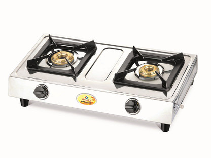 gas chulha 3 burner price bajaj