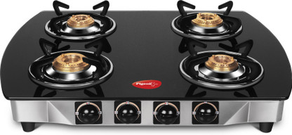 pigeon jumbo gas stove