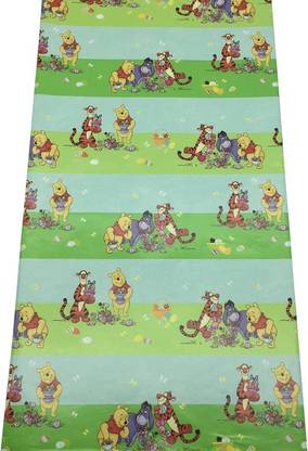 Winnie The Pooh Christmas Wrapping Paper