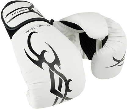 Domyos boxing gloves Clearance