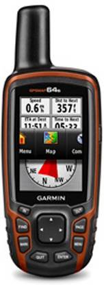 GARMIN GPSMAP 64s GPS Device Price in India - Buy GARMIN GPSMAP