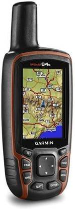 Gps garmin 64s price clearance