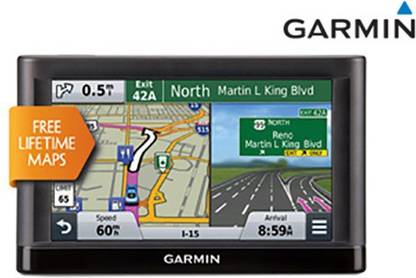 Garmin Nuvi Update Free