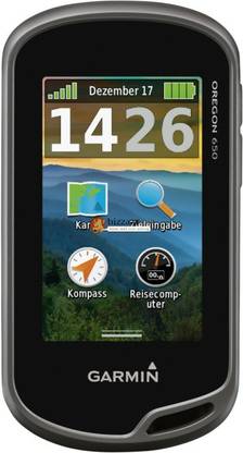 Garmin oregon 600 price Outlet
