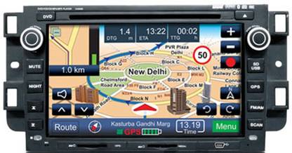 Mapmyindia Avn Chevrolet Captiva Gps Device Price In India Buy Mapmyindia Avn Chevrolet Captiva Gps Device Online At Flipkart Com