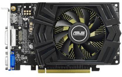 Asus Nvidia Geforce Gtx 750 1 Gb Gddr5 Graphics Card Asus Flipkart Com Asus Nvidia Geforce Gtx 750 1 Gb Gddr5 Graphics Card Asus Flipkart Com