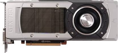 Zotac Nvidia Geforce Gtx 780 3 Gb Gddr5 Graphics Card Zotac Flipkart Com Zotac Nvidia Geforce Gtx 780 3 Gb Gddr5 Graphics Card Zotac Flipkart Com