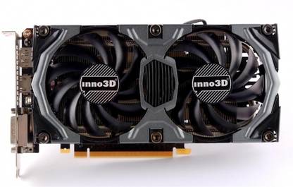 Inno3d Nvidia Geforce Gtx 970 Oc 4 Gb Ddr5 Graphics Card Inno3d Flipkart Com Inno3d Nvidia Geforce Gtx 970 Oc 4 Gb Ddr5 Graphics Card Inno3d Flipkart Com