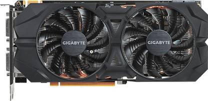 Gigabyte Nvidia Gtx 960 Oc 2 Gb Gddr5 Graphics Card Gigabyte Flipkart Com Gigabyte Nvidia Gtx 960 Oc 2 Gb Gddr5 Graphics Card Gigabyte Flipkart Com