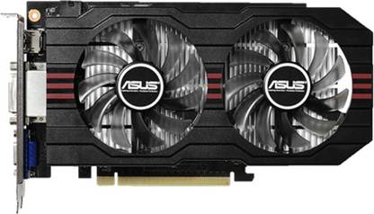 Asus Nvidia Geforce Gtx 750 Ti Oc 2 Gb Gddr5 Graphics Card Asus Flipkart Com Asus Nvidia Geforce Gtx 750 Ti Oc 2 Gb Gddr5 Graphics Card Asus Flipkart Com