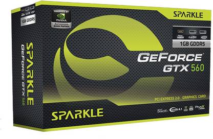 Sparkle Nvidia Geforce Gtx 560 1 Gb Gddr5 Graphics Card Sparkle Flipkart Com Sparkle Nvidia Geforce Gtx 560 1 Gb Gddr5 Graphics Card Sparkle Flipkart Com