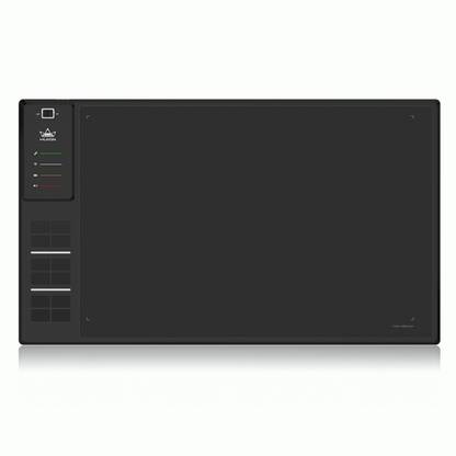 huion wh1409 giano 14 x 9 inch graphics tablet