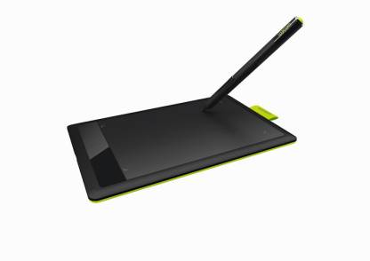 WACOM CTL-671/K0-CX One By 8.5 x 5.31 inch Graphics Tablet