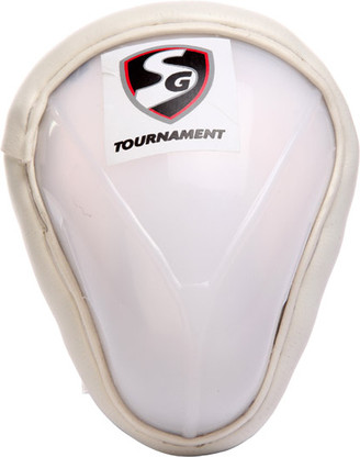 Sg cricket guard clearance