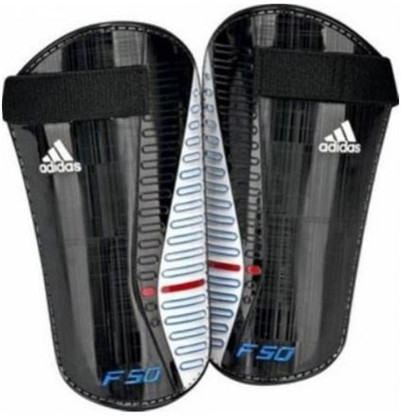 f50 shin guards
