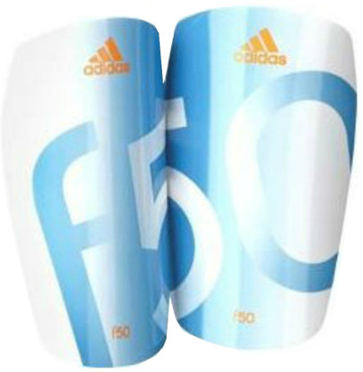f50 shin guards