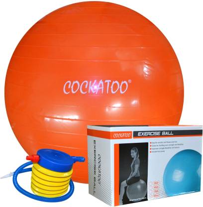 COCKATOO Ball-55 Gym Ball