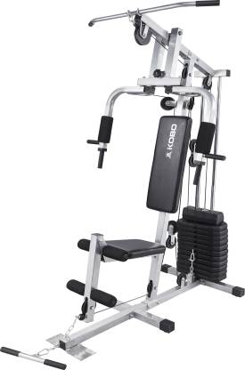  Gym equipment at flipkart for Challenge