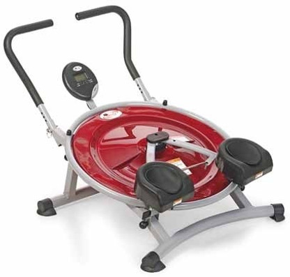 abs exercise machine flipkart