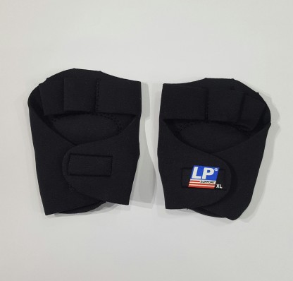 lp gym gloves