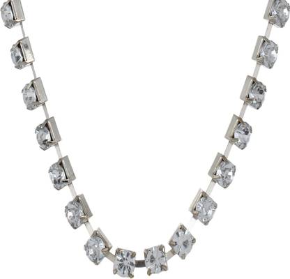 Fayon Crystal Diamond Hair Chain Price in India - Buy Fayon Crystal Diamond Hair Chain online at Fayon Crystal Diamond Hair Chain Price in India - Buy Fayon Crystal Diamond Hair Chain online at