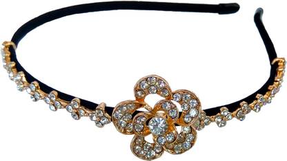 Trendy Nuts Queen Style Hair Band Price in India - Buy Trendy Nuts Queen Style Hair Band online at Trendy Nuts Queen Style Hair Band Price in India - Buy Trendy Nuts Queen Style Hair Band online at