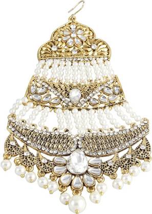 9blings Muslim Bridal Filigree Pearl Kundan Long Jhoomar Passa Hair Accessories Hair Accessory Set Price in India - Buy 9blings Muslim Bridal Filigree Pearl Kundan Long Jhoomar Passa Hair Accessories Hair Accessory 9blings Muslim Bridal Filigree Pearl Kundan Long Jhoomar Passa Hair Accessories Hair Accessory Set Price in India - Buy 9blings Muslim Bridal Filigree Pearl Kundan Long Jhoomar Passa Hair Accessories Hair Accessory