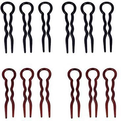 Blovess yueton Pack of 12 Office Lady Style Magic Simple Fast Spiral Hair Braid Twist Styling Tool Clip Pin Brand change to:yueton Hair Clip Price in India - Buy Blovess yueton Pack Blovess yueton Pack of 12 Office Lady Style Magic Simple Fast Spiral Hair Braid Twist Styling Tool Clip Pin Brand change to:yueton Hair Clip Price in India - Buy Blovess yueton Pack