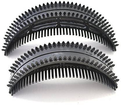 Geoot Bumpits Cele-up Hair Bump Comb Brunette Hair Professional hair clip hair accessories (L+S) Hair Clip Price in India - Buy Geoot Bumpits Cele-up Hair Bump Comb Brunette Hair Professional hair clip Geoot Bumpits Cele-up Hair Bump Comb Brunette Hair Professional hair clip hair accessories (L+S) Hair Clip Price in India - Buy Geoot Bumpits Cele-up Hair Bump Comb Brunette Hair Professional hair clip