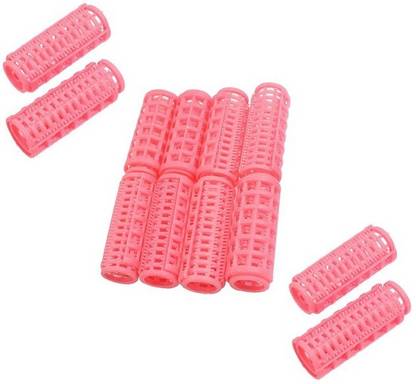 Envyon 12 PC Plastic Hair Curlers, Rollers and Stylers - Medium (Size:20mm) Hair Accessory Set Price in India - Buy Envyon 12 PC Plastic Hair Curlers, Rollers and Stylers - Medium (Size:20mm) Envyon 12 PC Plastic Hair Curlers, Rollers and Stylers - Medium (Size:20mm) Hair Accessory Set Price in India - Buy Envyon 12 PC Plastic Hair Curlers, Rollers and Stylers - Medium (Size:20mm)