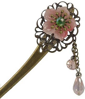 Generic Chinese Traditional Style Hair Pins Stick Women's Hair Accessory T1079 (1) Hair Pin Price in India - Buy Generic Chinese Traditional Style Hair Pins Stick Women's Hair Accessory T1079 (1) Hair Generic Chinese Traditional Style Hair Pins Stick Women's Hair Accessory T1079 (1) Hair Pin Price in India - Buy Generic Chinese Traditional Style Hair Pins Stick Women's Hair Accessory T1079 (1) Hair