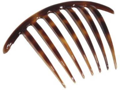 Ear Mitts French Twist Comb Made in France Tortoise Shell - 1 Pack Hair  Clip Price in India - Buy Ear Mitts French Twist Comb Made in France  Tortoise Shell - 1
