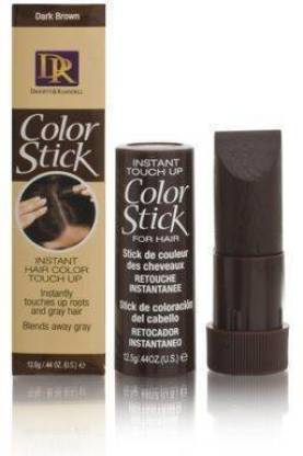 Daggett & Ramsdell Color Stick Instant Hair Color Touch Up Hair Coloring  Products , Multicolor - Price in India, Buy Daggett & Ramsdell Color Stick  Instant Hair Color Touch Up Hair Coloring