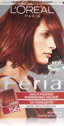 TRESemme Feria Hair Color - 56 Auburn , Brown / Brilliant Bordeaux - Price in India, Buy TRESemme Feria Hair Color - 56 Auburn , Brown / Brilliant Bordeaux Online In India, Reviews, Ratings & Features TRESemme Feria Hair Color - 56 Auburn , Brown / Brilliant Bordeaux - Price in India, Buy TRESemme Feria Hair Color - 56 Auburn , Brown / Brilliant Bordeaux Online In India, Reviews, Ratings & Features