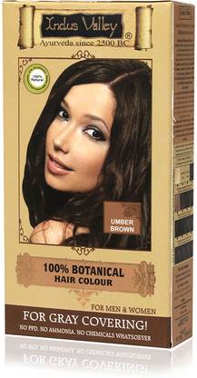 Indus Valley 100% Botanical Hair Color , Umber Brown - Price in India, Buy Indus Valley 100% Botanical Hair Color , Umber Brown Online In India, Reviews, Ratings & Features Indus Valley 100% Botanical Hair Color , Umber Brown - Price in India, Buy Indus Valley 100% Botanical Hair Color , Umber Brown Online In India, Reviews, Ratings & Features