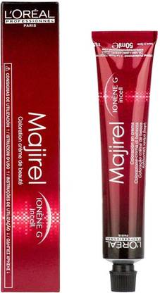 L'Oréal Paris Majirel Hair Colouring Cream , 1 Black - Price in India, Buy L'Oréal Paris Majirel Hair Colouring Cream , 1 Black Online In India, Reviews, Ratings & Features L'Oréal Paris Majirel Hair Colouring Cream , 1 Black - Price in India, Buy L'Oréal Paris Majirel Hair Colouring Cream , 1 Black Online In India, Reviews, Ratings & Features