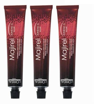 L'Oréal Professionnel Majirel Ionene G Incell , Light Brown - Price in India, Buy L'Oréal Professionnel Majirel Ionene G Incell , Light Brown Online In India, Reviews, Ratings & Features | L'Oréal Professionnel Majirel Ionene G Incell , Light Brown - Price in India, Buy L'Oréal Professionnel Majirel Ionene G Incell , Light Brown Online In India, Reviews, Ratings & Features |