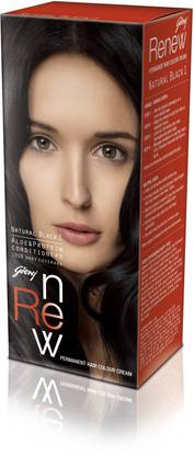 Godrej Renew , Natural Black - Price in India, Buy Godrej Renew , Natural Black Online In India, Reviews, Ratings & Features Godrej Renew , Natural Black - Price in India, Buy Godrej Renew , Natural Black Online In India, Reviews, Ratings & Features