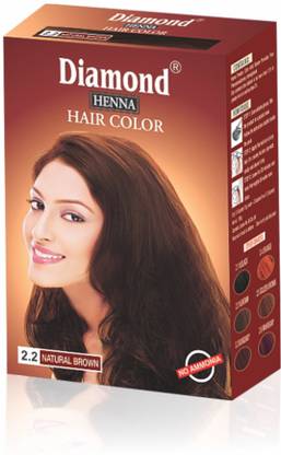 DIAMOND Natural Brown Hair Color , Natural Brown - Price in India, Buy DIAMOND Natural Brown Hair Color , Natural Brown Online In India, Reviews, Ratings & Features DIAMOND Natural Brown Hair Color , Natural Brown - Price in India, Buy DIAMOND Natural Brown Hair Color , Natural Brown Online In India, Reviews, Ratings & Features