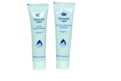 Boots Smooth Care cream , Hair Lightener - Price in India, Buy Boots Smooth  Care cream , Hair Lightener Online In India, Reviews, Ratings & Features |  