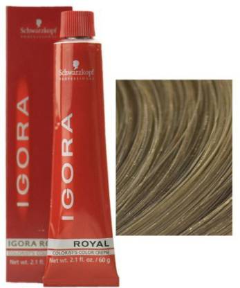 Schwarzkopf 8-00 Light Blonde Natural Extra Permanent Hair Color  fl.  oz. (60 g) , Multicolor - Price in India, Buy Schwarzkopf 8-00 Light Blonde  Natural Extra Permanent Hair Color  fl.