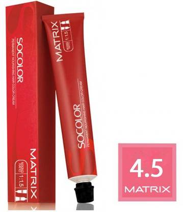 MATRIX Socolor Permanent Cream Hair Color , Chocolate Medium Brown 4M - Price in India, Buy MATRIX Socolor Permanent Cream Hair Color , Chocolate Medium Brown 4M Online In India, MATRIX Socolor Permanent Cream Hair Color , Chocolate Medium Brown 4M - Price in India, Buy MATRIX Socolor Permanent Cream Hair Color , Chocolate Medium Brown 4M Online In India,